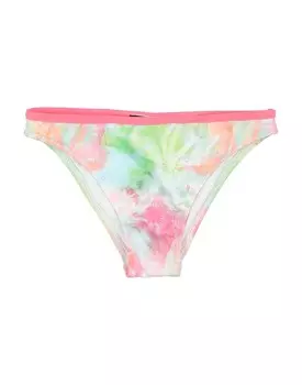 Плавки бикини Sundek, светло-зеленый