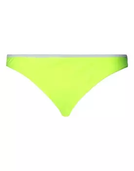 Плавки бикини Sundek, желтый