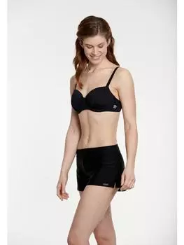 Плавки бикини sunmarin, черный