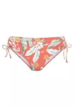 Плавки бикини Sunseeker, апельсин