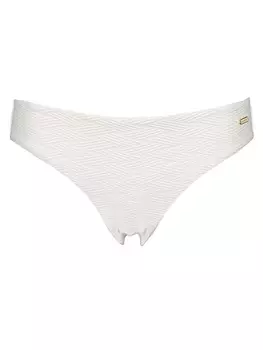 Плавки бикини Sunseeker, белый