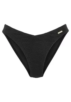 Плавки бикини SUNSEEKER Bikini Bottoms, черный