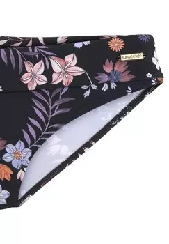 Плавки бикини Sunseeker, черный