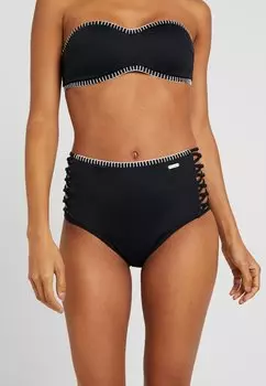 Плавки бикини Sunseeker, цвет black