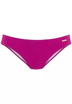 Плавки бикини Sunseeker, цвет pink