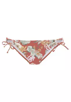 Плавки бикини Sunseeker, цвет rostrot