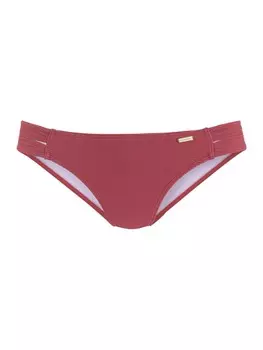 Плавки бикини Sunseeker, цвет rostrot