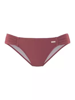 Плавки бикини Sunseeker, цвет rostrot