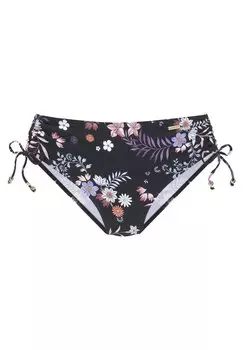 Плавки бикини Sunseeker, цвет schwarz bedruckt