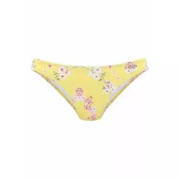 Плавки бикини Sunseeker «Ditsy» для женщин, цвет gelb