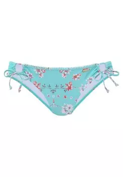 Плавки бикини SUNSEEKER Ditsy, синий