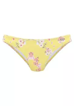 Плавки бикини SUNSEEKER Ditsy, желтый