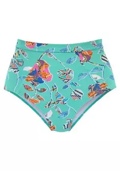 Плавки бикини SUNSEEKER Jam, бирюзовый