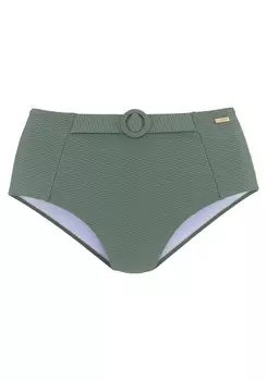 Плавки бикини SUNSEEKER, оливковый