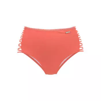 Плавки бикини Sunseeker с завышенной талией «Dainty» для женщин