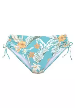 Плавки бикини Sunseeker, синий