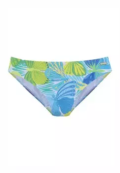 Плавки бикини Sunseeker, синий