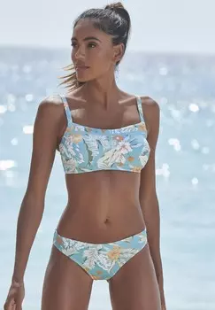 Плавки бикини Sunseeker, синий