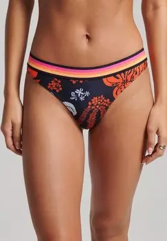 Плавки бикини Superdry