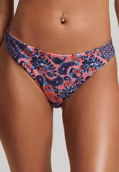 Плавки бикини Superdry