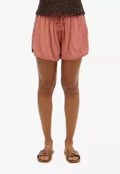 Плавки бикини Superdry, розовый