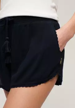 Плавки бикини Superdry, синий