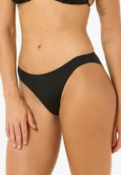 Плавки бикини SURF FASHION GOOD Rip Curl, черный