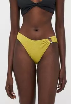 Плавки бикини SWIM BRIEF BRAZILIAN Lindex, зеленый