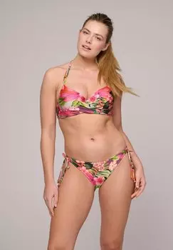 Плавки бикини SWIM NORMA JEANNE Marie Jo, мультиколор