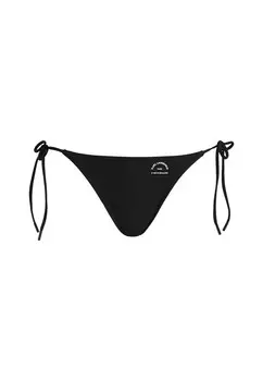 Плавки бикини SWIMWEAR RUE ST-GUILLAUME KARL LAGERFELD, черный