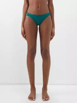 Плавки бикини sylvia Eres, зеленый