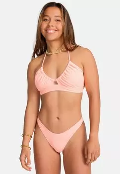 Плавки бикини TANLINES Billabong, цвет Mfq