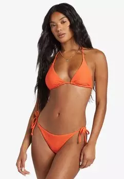 Плавки бикини TANLINES Billabong, цвет nme0