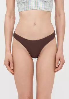 Плавки бикини TANLINES HIKE Billabong, темно-коричневый