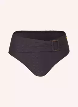 Плавки бикини Ten Cate, черный