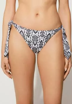 Плавки бикини Tezenis, белый