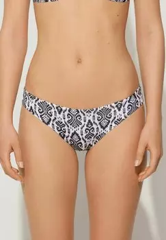 Плавки бикини Tezenis, черный