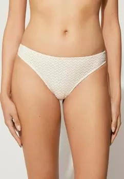 Плавки бикини Tezenis, кремовый