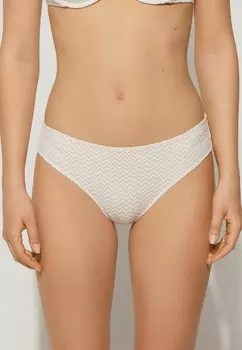 Плавки бикини Tezenis, кремовый