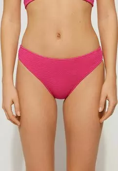 Плавки бикини Tezenis, неоново-розовый