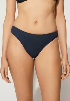 Плавки бикини Tezenis, темно-синий