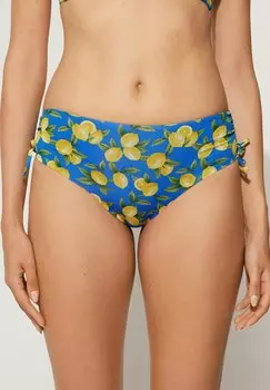 Плавки бикини Tezenis, зеленый