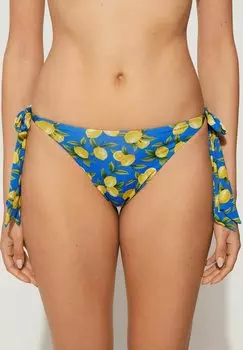 Плавки бикини Tezenis, зеленый