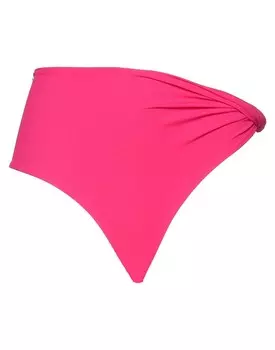 Плавки бикини The Attico, фуксия