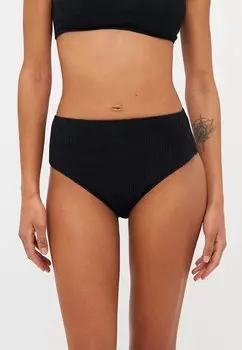 Плавки бикини The Kooples, черный