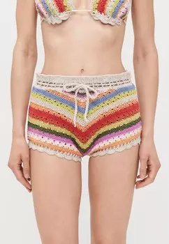 Плавки бикини THE SHORTIE It's Now Cool, мультиколор