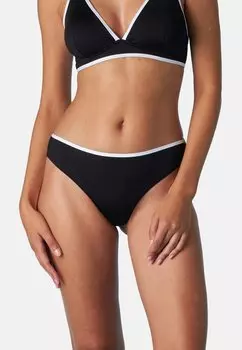 Плавки бикини TIMELESS Lovable, черный