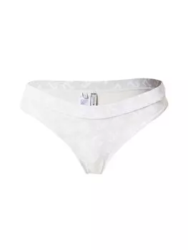 Плавки бикини Tommy Hilfiger, белый/натуральный белый