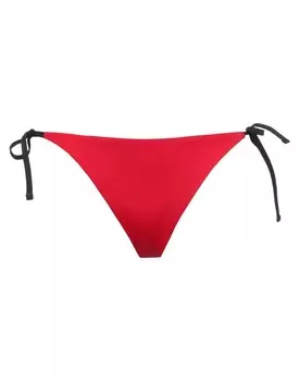 Плавки бикини Tommy Hilfiger, красный