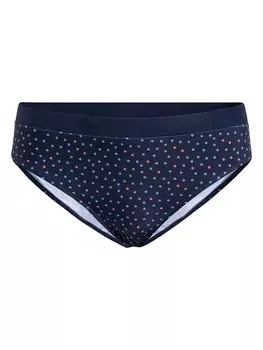 Плавки бикини Trespass Tina, темно синий